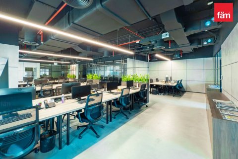 Kancelář v Business Bay, Dubai, SAE 175.8 m² Č.: 578175 - fotografie 5
