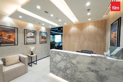 Kancelář v Business Bay, Dubai, SAE 175.8 m² Č.: 578175 - fotografie 2