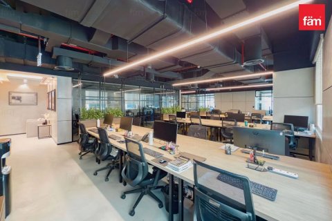 Kancelář v Business Bay, Dubai, SAE 175.8 m² Č.: 578175 - fotografie 7