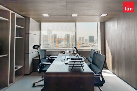Kancelář v Business Bay, Dubai, SAE 175.8 m² Č.: 578175 - fotografie 14