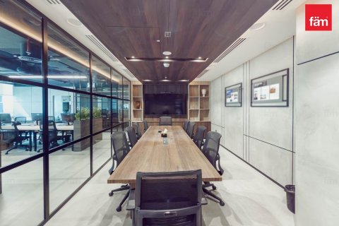 Kancelář v Business Bay, Dubai, SAE 175.8 m² Č.: 578175 - fotografie 4