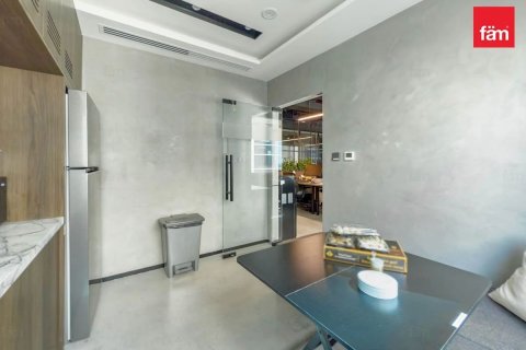 Kancelář v Business Bay, Dubai, SAE 175.8 m² Č.: 578175 - fotografie 24