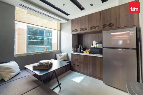Kancelář v Business Bay, Dubai, SAE 175.8 m² Č.: 578175 - fotografie 21