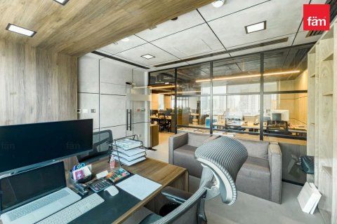 Kancelář v Business Bay, Dubai, SAE 175.8 m² Č.: 578175 - fotografie 20