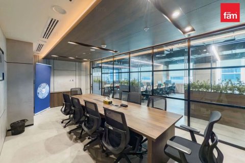 Kancelář v Business Bay, Dubai, SAE 175.8 m² Č.: 578175 - fotografie 9