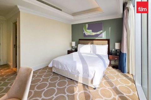 Byt v Downtown Dubai (Downtown Burj Dubai), SAE 2 ložnice, 162.6 m² Č.: 578177 - fotografie 9