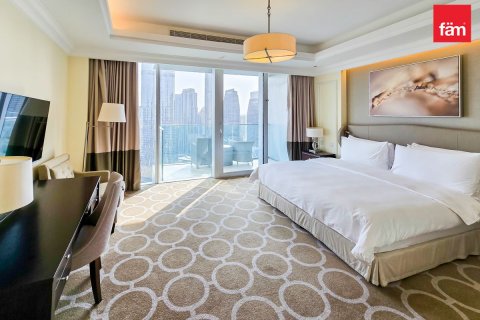 Byt v Downtown Dubai (Downtown Burj Dubai), SAE 2 ložnice, 162.6 m² Č.: 578177 - fotografie 7