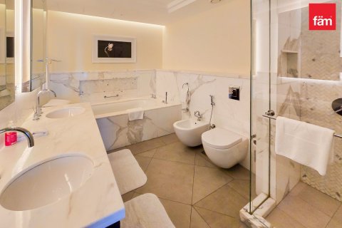 Byt v Downtown Dubai (Downtown Burj Dubai), SAE 2 ložnice, 162.6 m² Č.: 578177 - fotografie 13