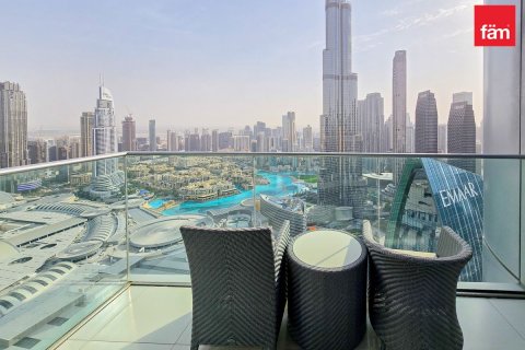 Byt v Downtown Dubai (Downtown Burj Dubai), SAE 2 ložnice, 162.6 m² Č.: 578177 - fotografie 17