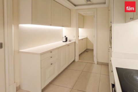 Byt v Downtown Dubai (Downtown Burj Dubai), SAE 2 ložnice, 162.6 m² Č.: 578177 - fotografie 11