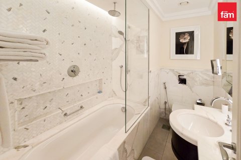 Byt v Downtown Dubai (Downtown Burj Dubai), SAE 2 ložnice, 162.6 m² Č.: 578177 - fotografie 15