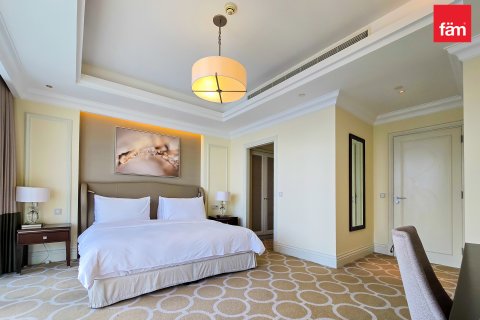Byt v Downtown Dubai (Downtown Burj Dubai), SAE 2 ložnice, 162.6 m² Č.: 578177 - fotografie 8