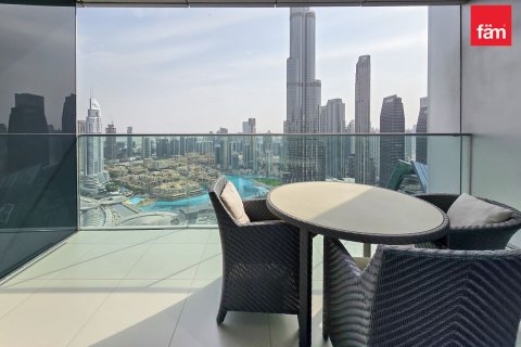Byt v Downtown Dubai (Downtown Burj Dubai), SAE 2 ložnice, 162.6 m² Č.: 578177 - fotografie 16