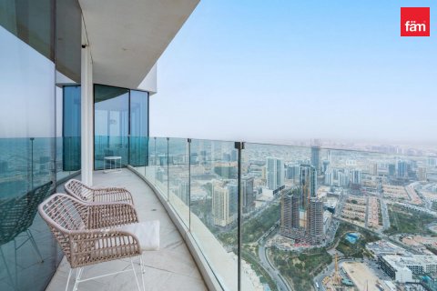 Penthouse in Dubai, UAE 4 bedrooms, 511.9 sq.m. № 578176 - photo 15