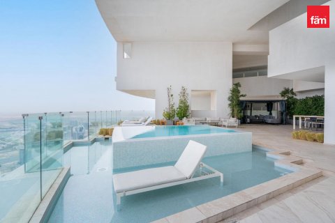 Penthouse in Dubai, UAE 4 bedrooms, 511.9 sq.m. № 578176 - photo 12
