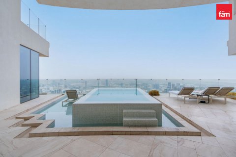 Penthouse in Dubai, UAE 4 bedrooms, 511.9 sq.m. № 578176 - photo 16