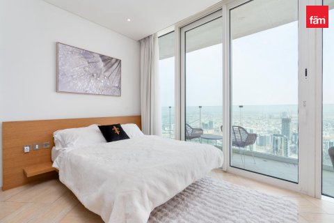 Penthouse in Dubai, UAE 4 bedrooms, 511.9 sq.m. № 578176 - photo 7