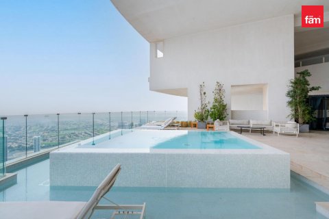 Penthouse in Dubai, UAE 4 bedrooms, 511.9 sq.m. № 578176 - photo 14