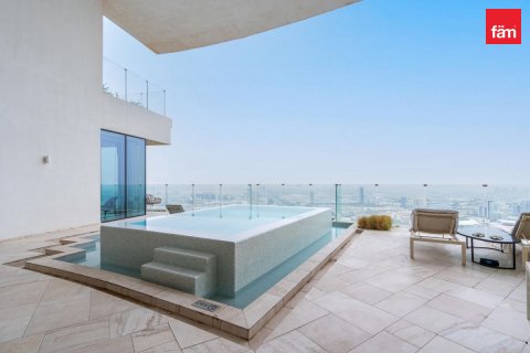 Penthouse in Dubai, UAE 4 bedrooms, 511.9 sq.m. № 578176 - photo 6