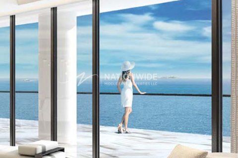 Byt v Abu Dhabi, SAE 2 ložnice, 107 m² Č.: 613776 - fotografie 8