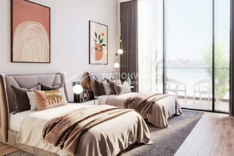 Byt v Abu Dhabi, SAE 2 ložnice, 107 m² Č.: 613776 - fotografie 6