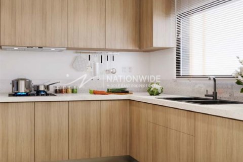 Byt v Abu Dhabi, SAE 2 ložnice, 107 m² Č.: 613776 - fotografie 5
