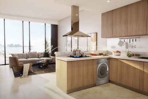 Byt v Abu Dhabi, SAE 2 ložnice, 107 m² Č.: 613776 - fotografie 3