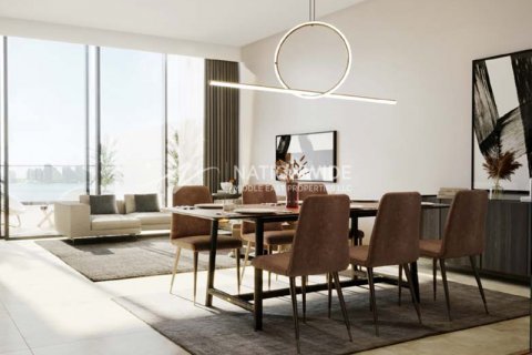 Byt v Abu Dhabi, SAE 2 ložnice, 107 m² Č.: 613776 - fotografie 2