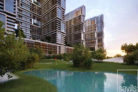 Appartement te koop in Ras Al Khor, Dubai, VAE 3 slaapkamers, 152.08 vr.m., nr 747298 - foto 9