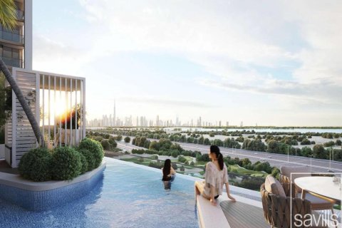 Appartement te koop in Ras Al Khor, Dubai, VAE 3 slaapkamers, 152.08 vr.m., nr 747298 - foto 10