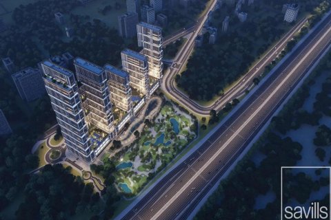 Appartement te koop in Ras Al Khor, Dubai, VAE 3 slaapkamers, 152.08 vr.m., nr 747298 - foto 13