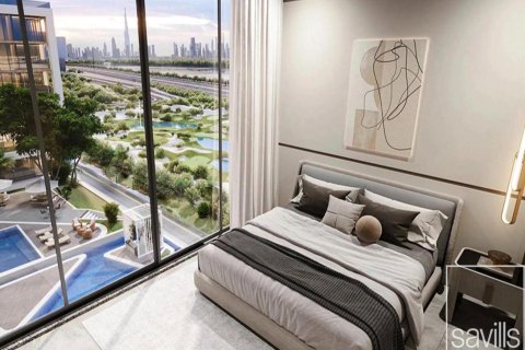 Appartement te koop in Ras Al Khor, Dubai, VAE 3 slaapkamers, 152.08 vr.m., nr 747298 - foto 6