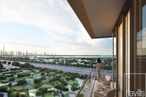 Appartement te koop in Ras Al Khor, Dubai, VAE 3 slaapkamers, 152.08 vr.m., nr 747298 - foto 3