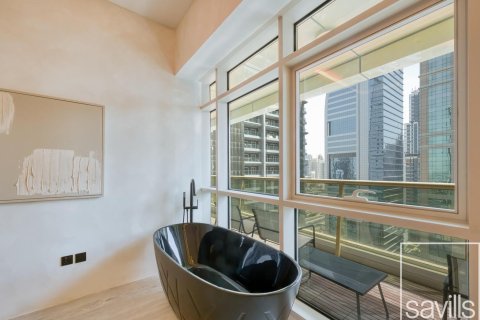 דירה למכירה ב Jumeirah Lake Towers, Dubai, איחוד האמירויות  1 חדר שינה, 67.82 מ"ר, מספר 747294 - תמונה 8
