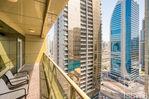 דירה למכירה ב Jumeirah Lake Towers, Dubai, איחוד האמירויות  1 חדר שינה, 67.82 מ"ר, מספר 747294 - תמונה 11