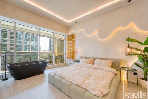 Apartman u Jumeirah Lake Towers, Dubai, UAE 67.82 m2, 1 spavaća soba Br. 747294