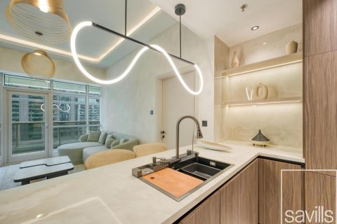 דירה למכירה ב Jumeirah Lake Towers, Dubai, איחוד האמירויות  1 חדר שינה, 67.82 מ"ר, מספר 747294 - תמונה 5