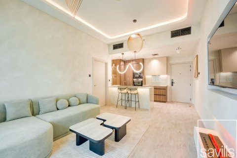 דירה למכירה ב Jumeirah Lake Towers, Dubai, איחוד האמירויות  1 חדר שינה, 67.82 מ"ר, מספר 747294 - תמונה 3