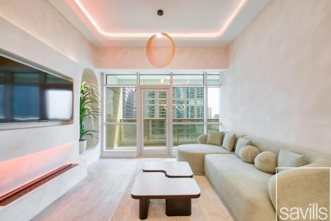 דירה למכירה ב Jumeirah Lake Towers, Dubai, איחוד האמירויות  1 חדר שינה, 67.82 מ"ר, מספר 747294 - תמונה 2