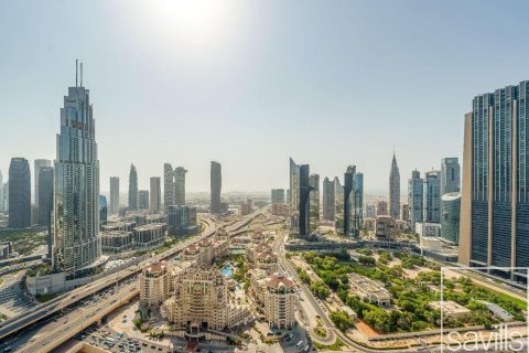 Appartement à vendre à Zabeel, Dubai, EAU 2 chambres, 119.1 m2 № 747293 - photo 1