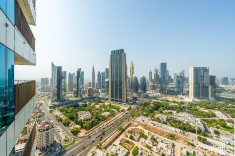 Appartement à vendre à Zabeel, Dubai, EAU 2 chambres, 119.1 m2 № 747293 - photo 23