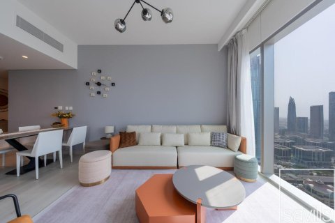 Appartement à vendre à Zabeel, Dubai, EAU 2 chambres, 119.1 m2 № 747293 - photo 4