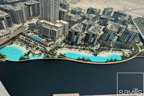 阿联酋 Dubai Dubai Creek Harbour (The Lagoons) 待售 : 2 卧, 110.37 平方米 , 编号747292 - 照片 11