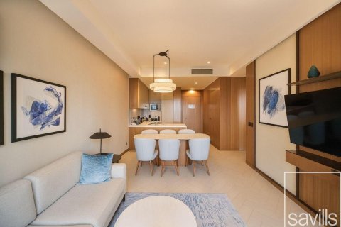 Apartamento en venta en Downtown Dubai (Downtown Burj Dubai), Dubai, EAU 2 dormitorios, 113.9 m2 № 747296 - foto 2