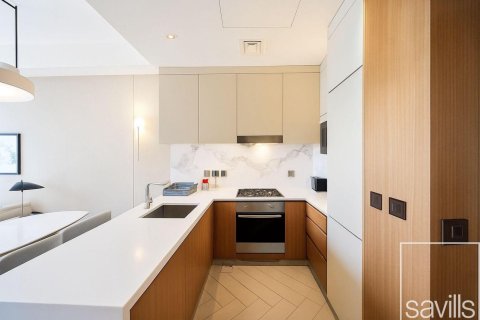 Apartamento en venta en Downtown Dubai (Downtown Burj Dubai), Dubai, EAU 2 dormitorios, 113.9 m2 № 747296 - foto 3