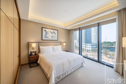 Apartamento en venta en Downtown Dubai (Downtown Burj Dubai), Dubai, EAU 2 dormitorios, 113.9 m2 № 747296 - foto 6
