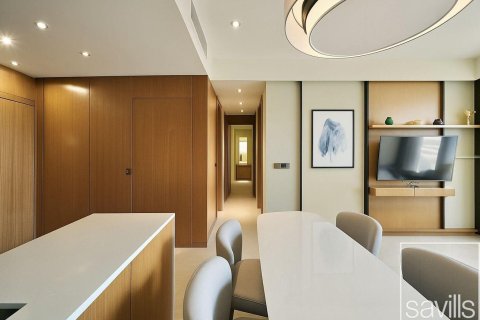 Apartamento en venta en Downtown Dubai (Downtown Burj Dubai), Dubai, EAU 2 dormitorios, 113.9 m2 № 747296 - foto 4