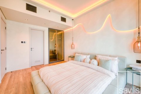 Apartament de vânzare în Jumeirah Lake Towers, Dubai, EAU 1 dormitor, 77.11 mp.  №747297 - poză 7
