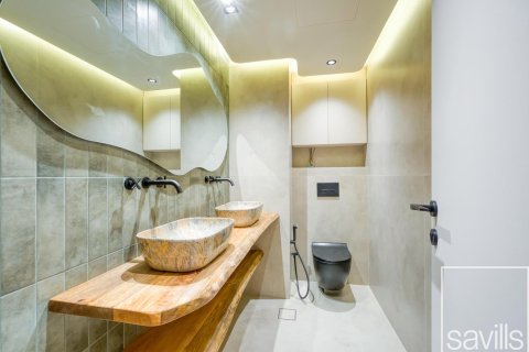 Apartament de vânzare în Jumeirah Lake Towers, Dubai, EAU 1 dormitor, 77.11 mp.  №747297 - poză 6