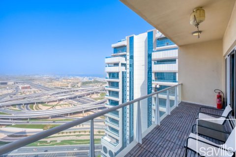 Apartament de vânzare în Jumeirah Lake Towers, Dubai, EAU 1 dormitor, 77.11 mp.  №747297 - poză 12
